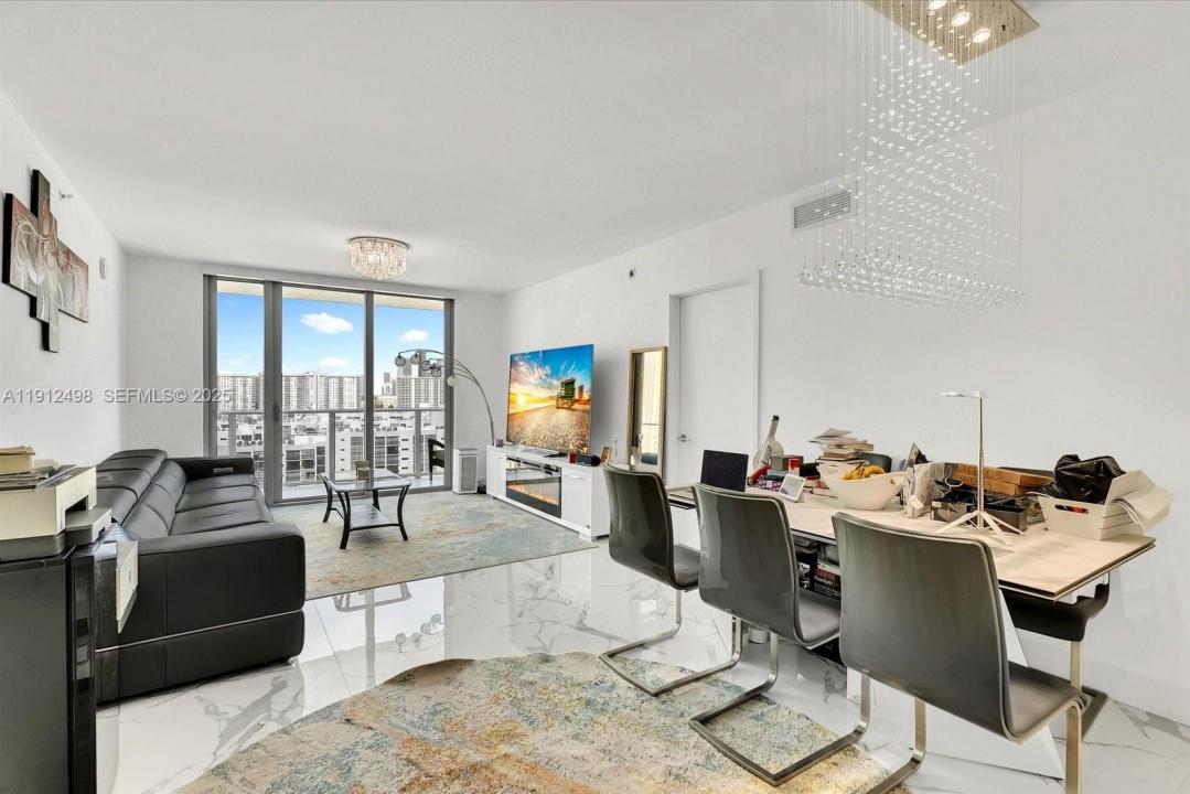 300 Sunny Isles Blvd 4-1203, Sunny Isles Beach, Floride 33160, États-Unis