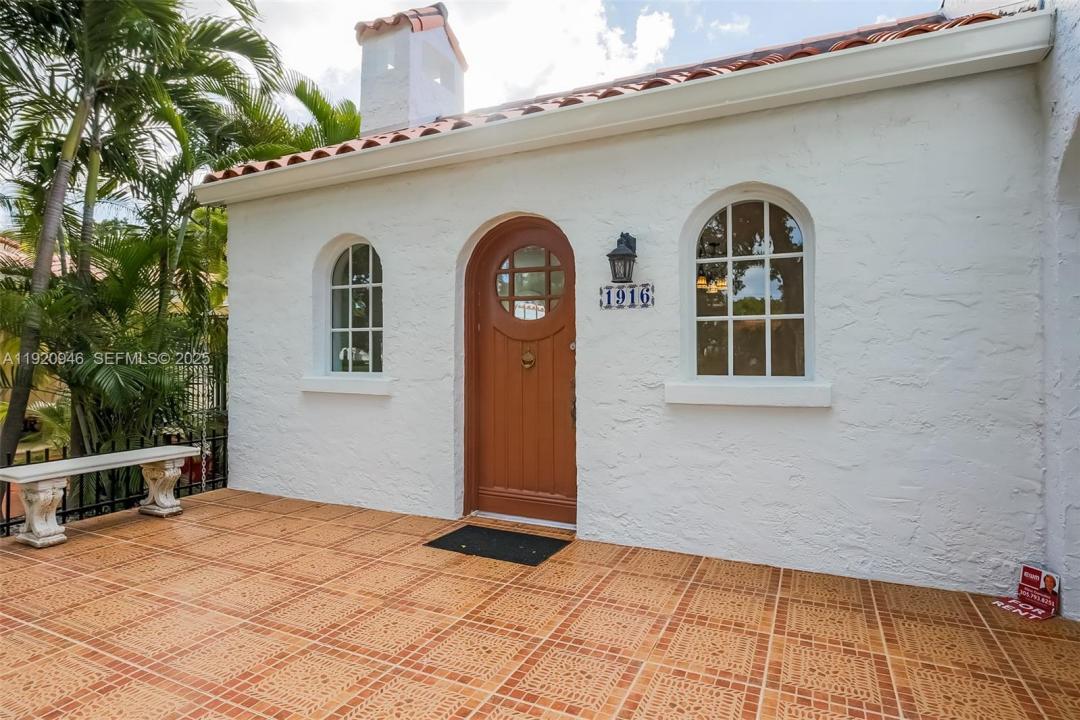 1916 Ferdinand St, Coral Gables, Florida 33134