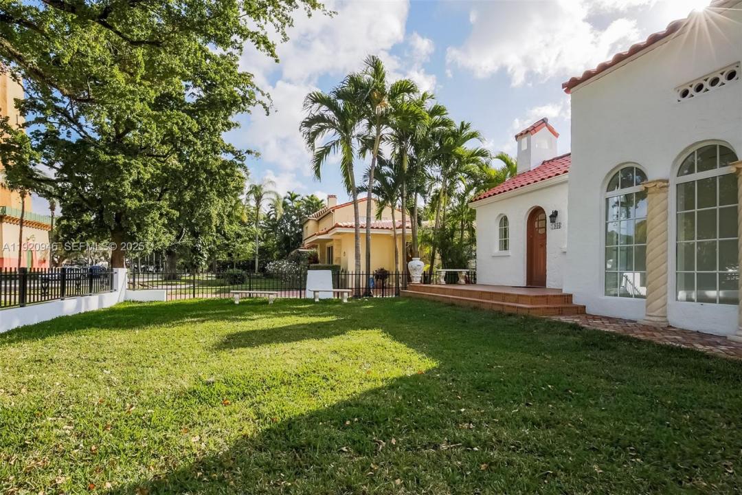1916 Ferdinand St, Coral Gables, Florida 33134