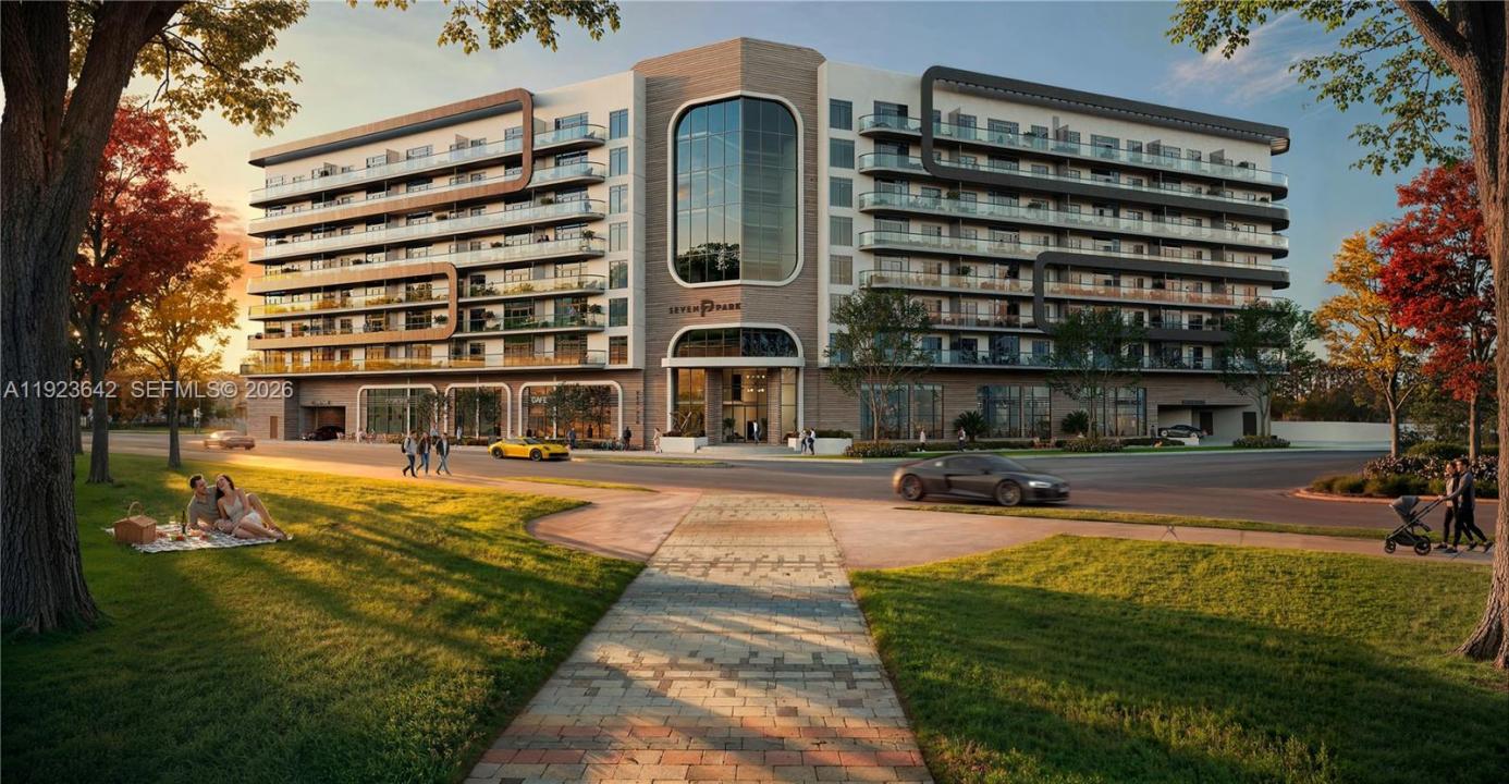 218 SE 7th St 612B, Hallandale Beach, Floride 33009, États-Unis