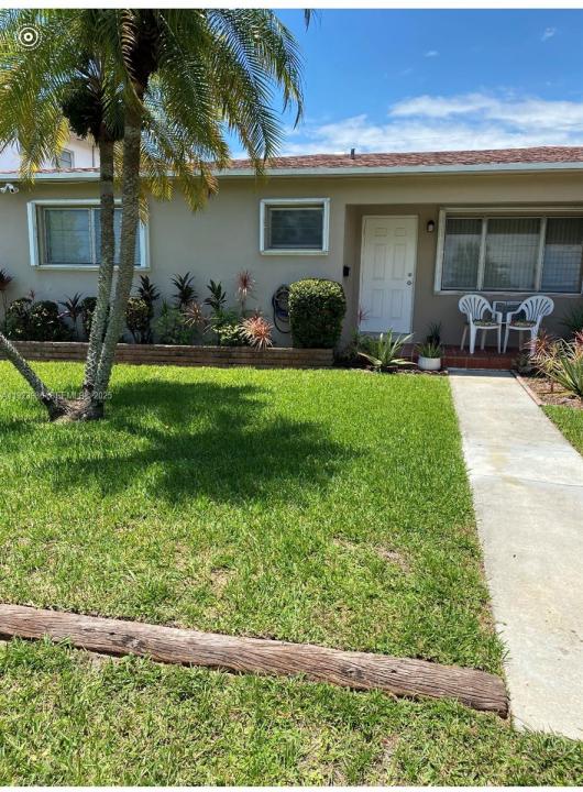 1620 Liberty St E, Hollywood, Флорида 33020, Соединенные Штаты