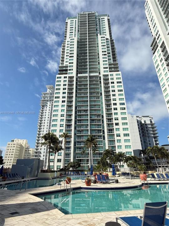 253 NE 2nd St 908, Miami, Florida 33132, Stati Uniti