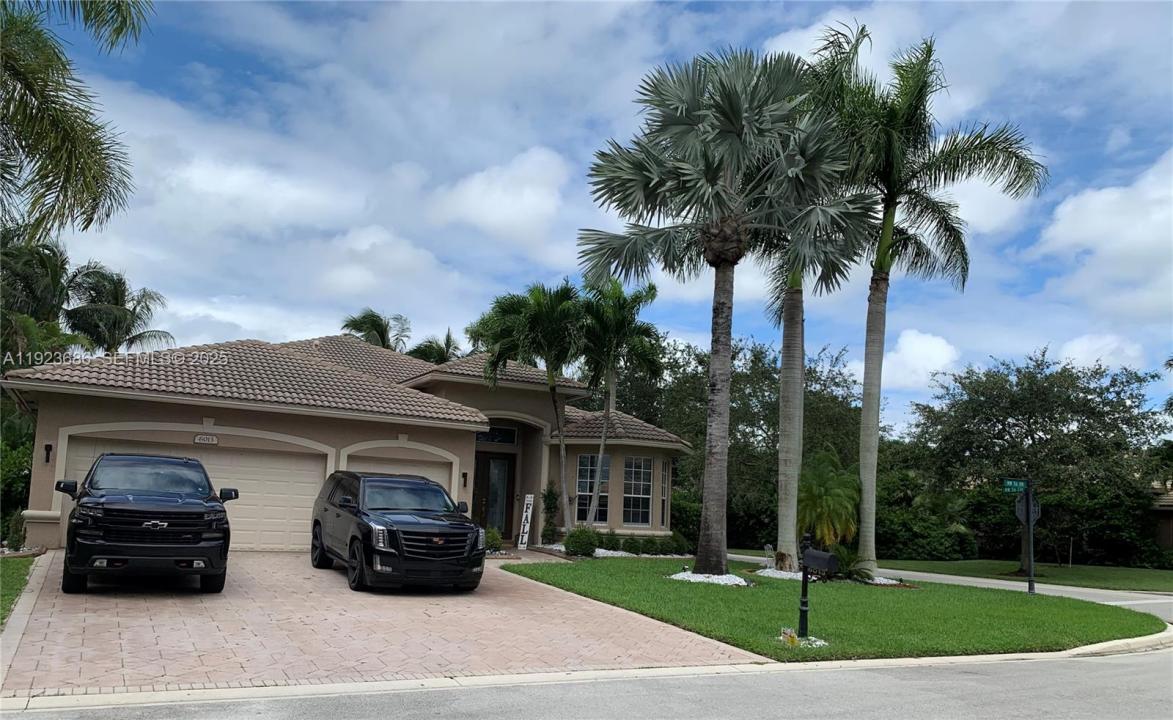 6013 NW 56th Dr 6013, Coral Springs, Florida 33067, Estados Unidos