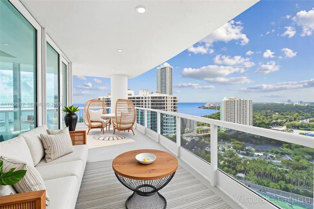 2127 Brickell Ave 3005, Miami, فلوريدا 33129, الولايات المتحدة