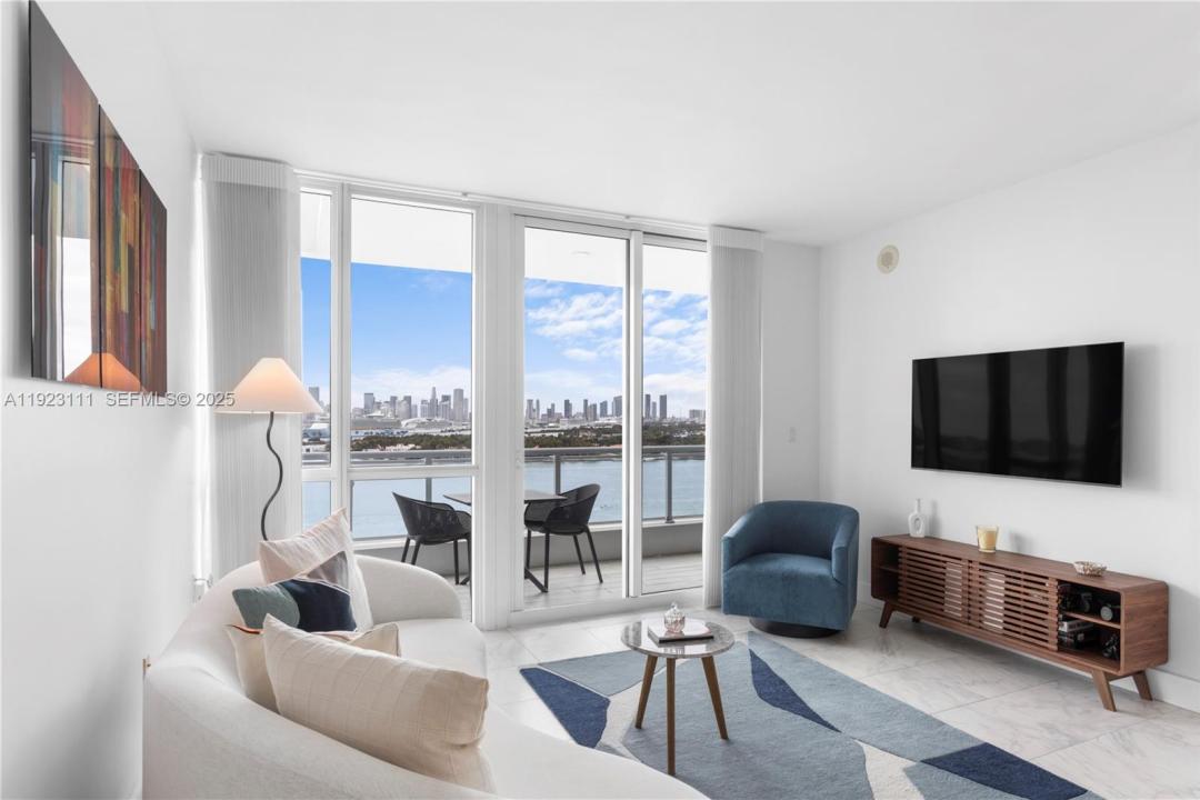 540 West Ave 1514, Miami Beach, Флорида 33139, Соединенные Штаты