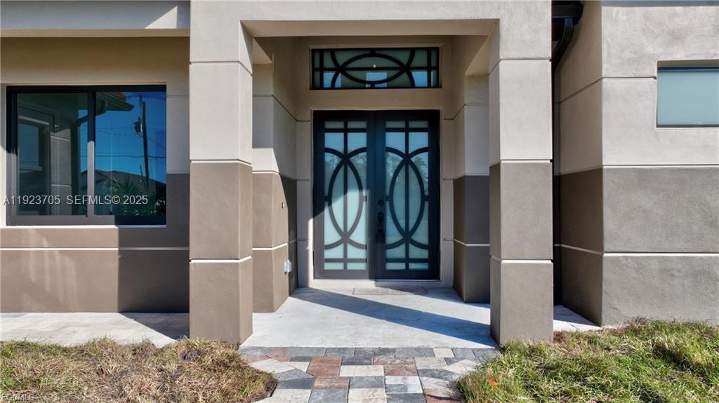 843 S Burns Ave S, Lehigh Acres, Florida 33974, Estados Unidos