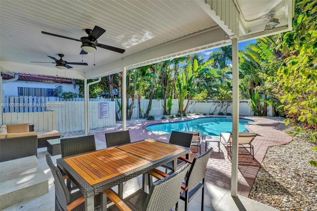 1640 Jefferson St, Hollywood, Florida 33020, Stati Uniti
