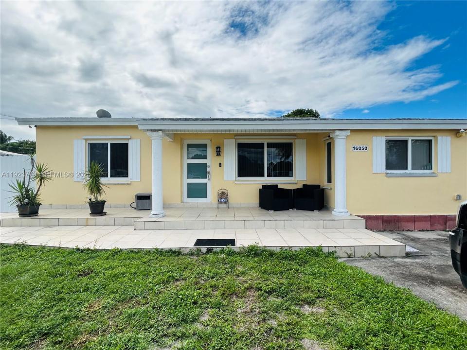 16050 NW 45th Ave, Miami Gardens, فلوريدا 33054, الولايات المتحدة