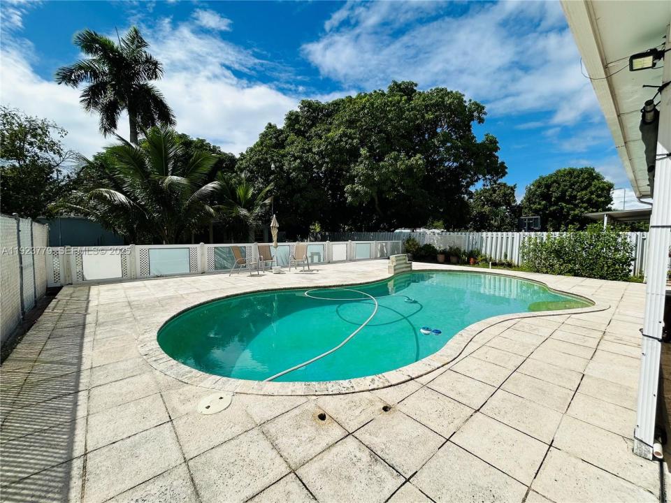 16050 NW 45th Ave, Miami Gardens, فلوريدا 33054, الولايات المتحدة