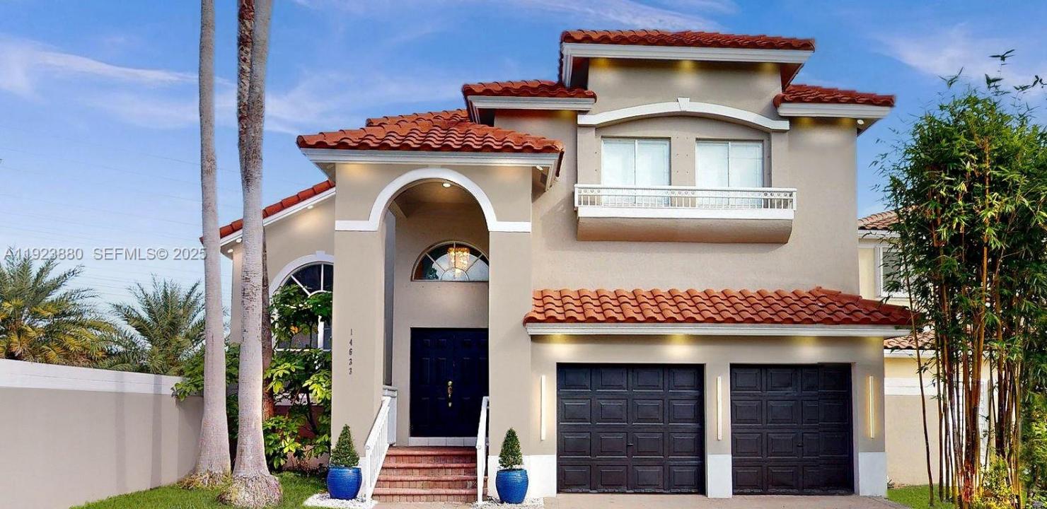 14633 SW 132nd Ave, Miami, Floryda 33186, USA