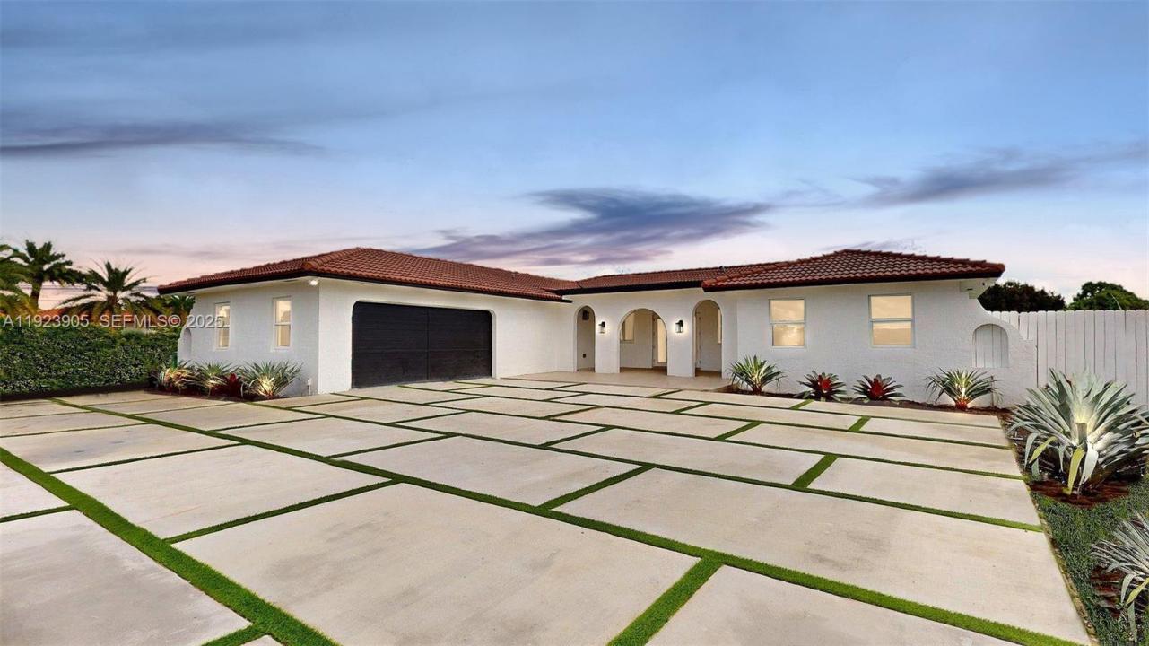 3801 SW 132nd Ave, Miami, Florida 33175, USA