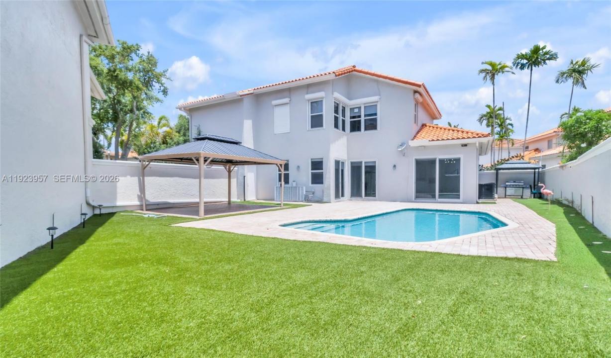 1547 Mariner Way, Hollywood, Floride 33019, États-Unis