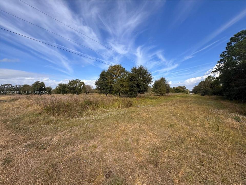 775 S Hacienda St, Clewiston, 佛羅里達州 33440, 美國