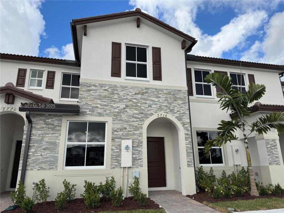 2716 SE 26th Ave 0, Homestead, Florida 33035