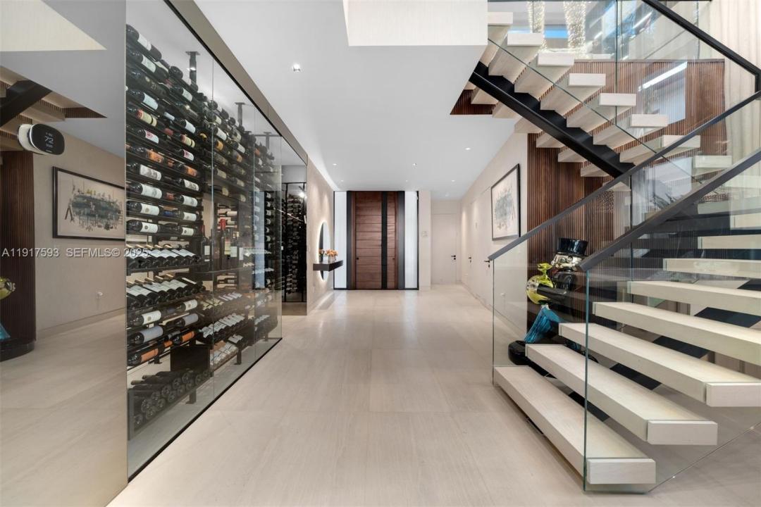 342 S Parkway, Golden Beach, Floride 33160, États-Unis