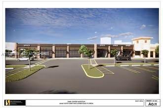 30318 Old Dixie Hwy, Homestead, Flórida 33033, Estados Unidos