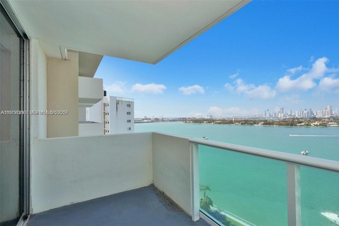 1200 West Ave 1503, Miami Beach, Floride 33139, États-Unis