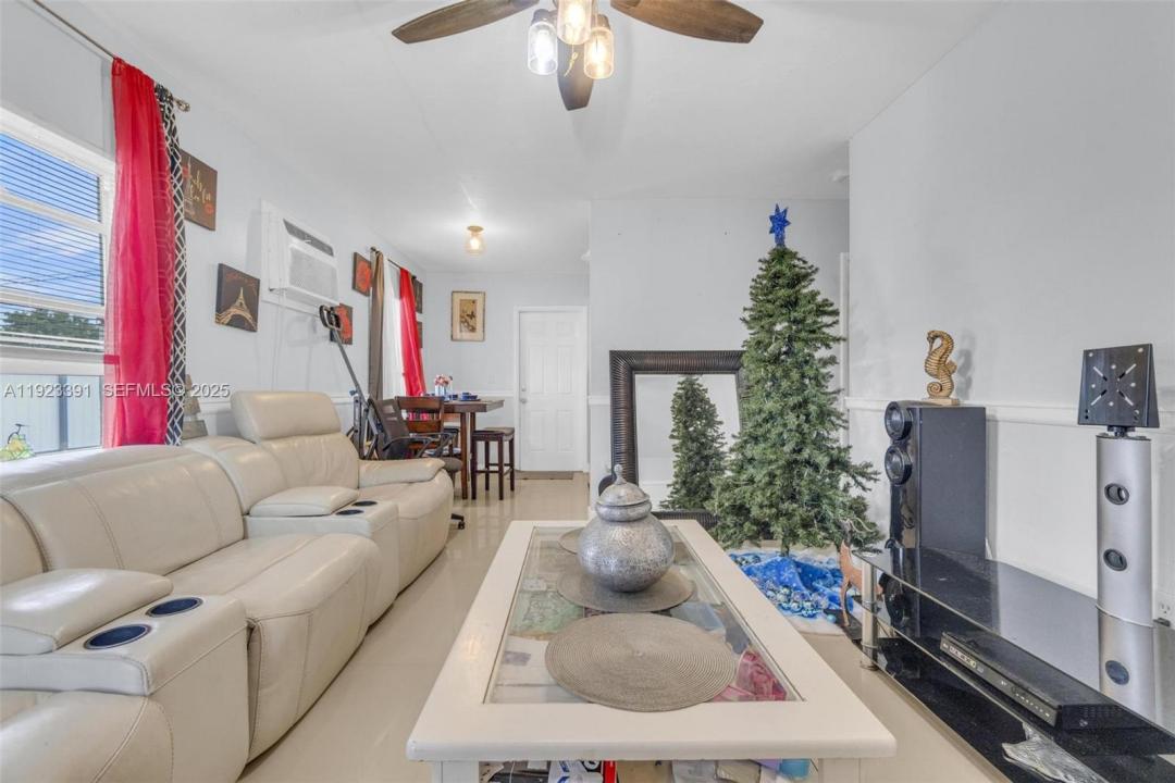 15851 NW 18th Ave, Miami Gardens, Florida 33054