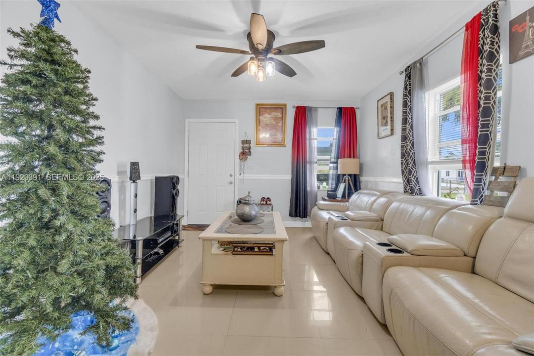 15851 NW 18th Ave, Miami Gardens, Florida 33054