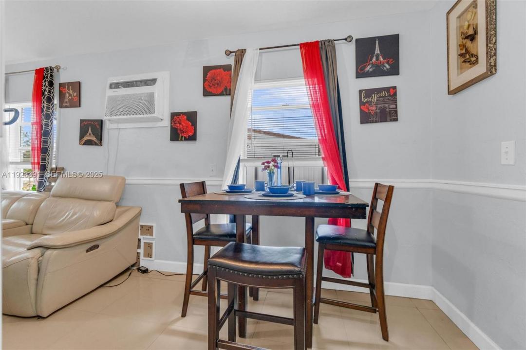 15851 NW 18th Ave, Miami Gardens, Florida 33054