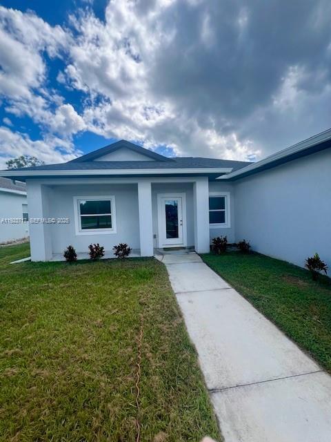 475 Sunset Rd, Punta Gorda, Florida 33947, Estados Unidos