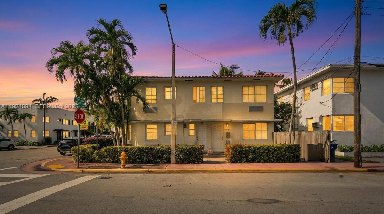 503 75th St 7504, Miami Beach, 佛罗里达州 33141, 美国