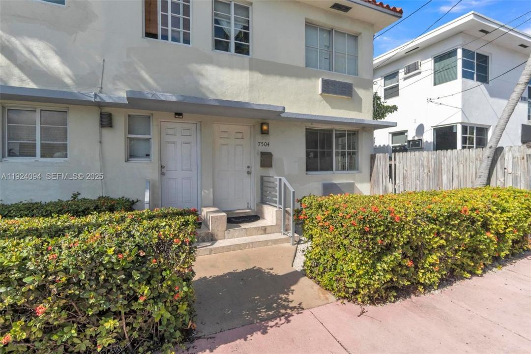 503 75th St 7504, Miami Beach, 佛罗里达州 33141, 美国