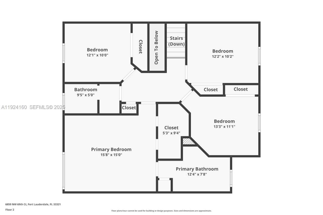 Tamarac, Florida 33321, HOA KỲ