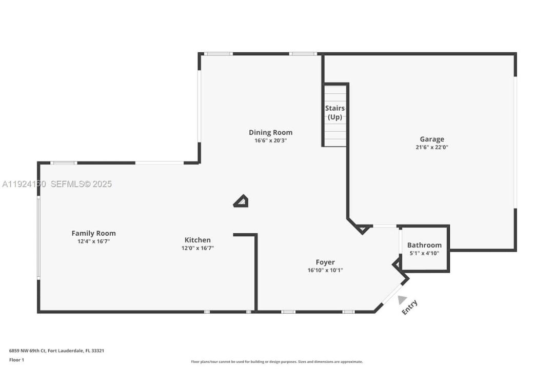 Tamarac, Florida 33321, HOA KỲ