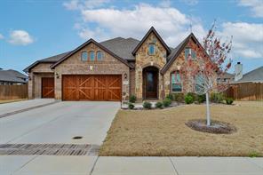 2425 Turning Leaf Lane, Midlothian, Texas 76065, USA