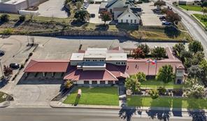 1901 Wall Street, Weatherford, Texas 76086, Stati Uniti