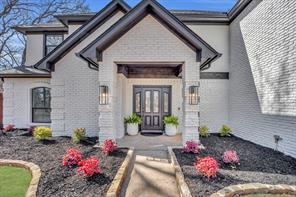 7004 Ledbetter Road, Arlington, Teksas 76001, USA