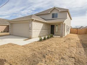 1701 Swallow Drive, Ennis, 텍사스 75119, 미국