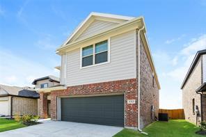 1313 Jonah Lane, Ennis, 텍사스 75119, 미국