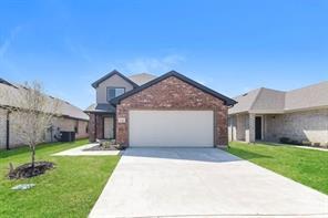 1505 Timothy Street, Ennis, 텍사스 75119, 미국