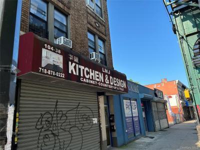 10438 Jamaica Avenue, Нью-Йорк, Нью-Йорк 11418, Соединенные Штаты