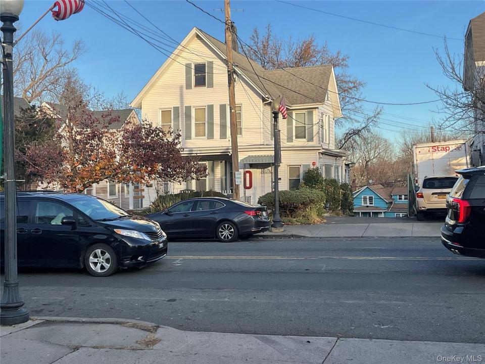 20 Main Street S, Ramapo, Nueva York 10977, Estados Unidos