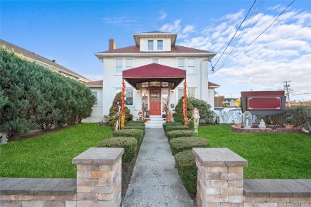 70 Park Avenue, Islip, Nova Iorque 11706, Estados Unidos