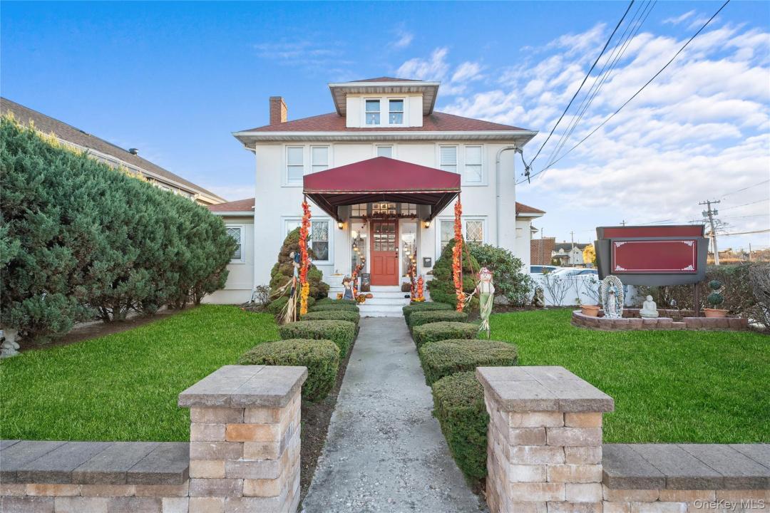 70 Park Avenue, Islip, Nova Iorque 11706, Estados Unidos