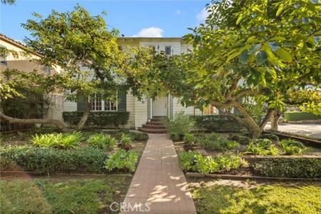 Linda Vista Avenue, Pasadena, California 91103, Stati Uniti