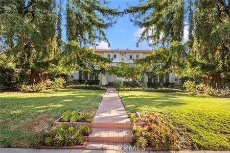 Linda Vista Avenue, Pasadena, California 91103, Stati Uniti