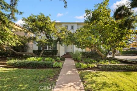 Linda Vista Avenue, Pasadena, California 91103, Stati Uniti