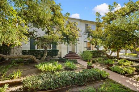 Linda Vista Avenue, Pasadena, California 91103, Stati Uniti