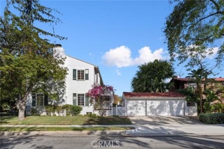 Linda Vista Avenue, Pasadena, California 91103, Stati Uniti