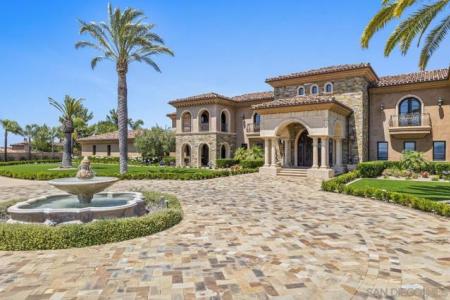 Bryce Pt, Poway, カリフォルニア 92064, アメリカ合衆国