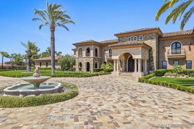 Bryce Pt, Poway, カリフォルニア 92064, アメリカ合衆国