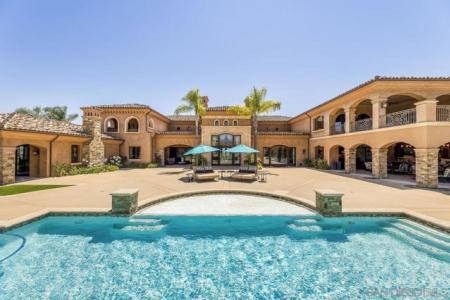 Bryce Pt, Poway, カリフォルニア 92064, アメリカ合衆国