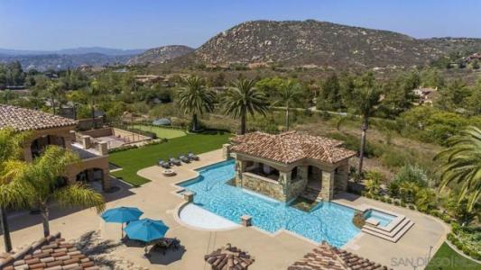 Bryce Pt, Poway, カリフォルニア 92064, アメリカ合衆国