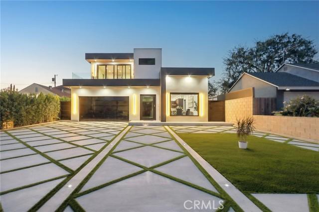 N Lamer Street, Burbank, California 91504, Estados Unidos