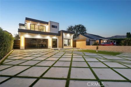 N Lamer Street, Burbank, California 91504, Estados Unidos